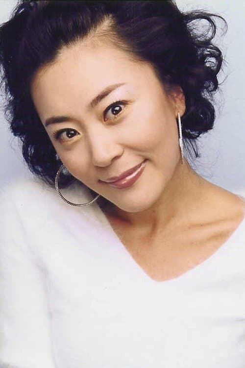 Seo Hye-rin photo
