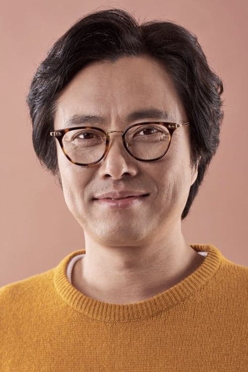 Seo Hyun-chul photo