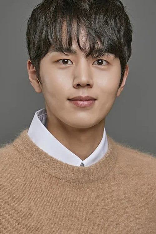 Seo Ji-hoo photo
