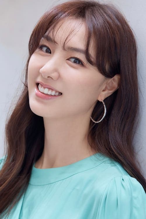 Seo Ji-hye photo