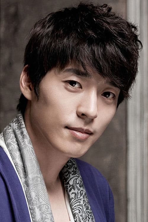 Seo Ji-seok photo