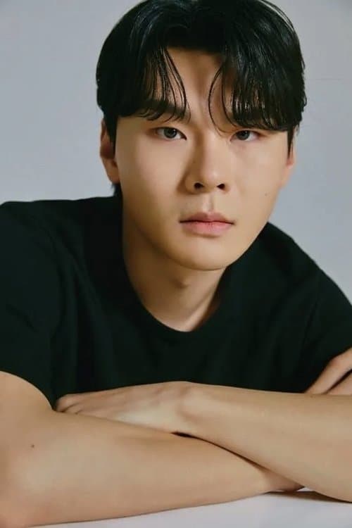 Seo Jin-won photo