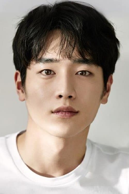 Seo Kang-joon photo