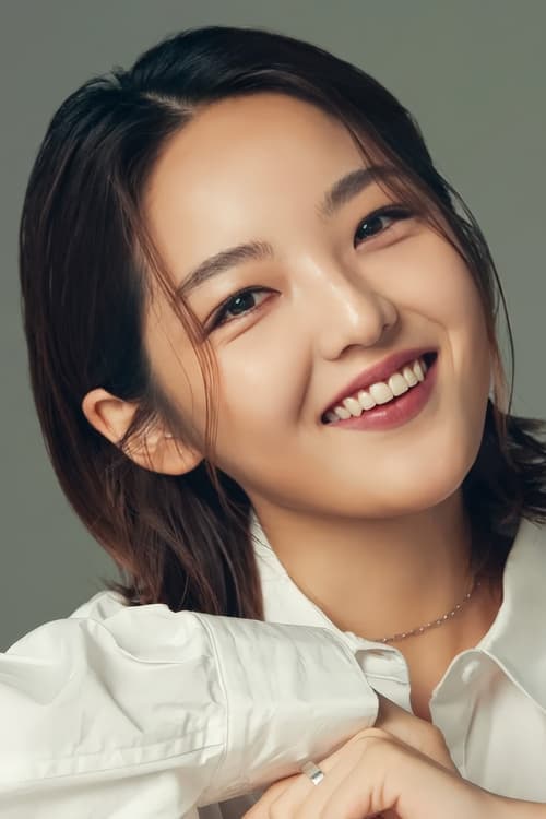 Seo Shin-ae photo