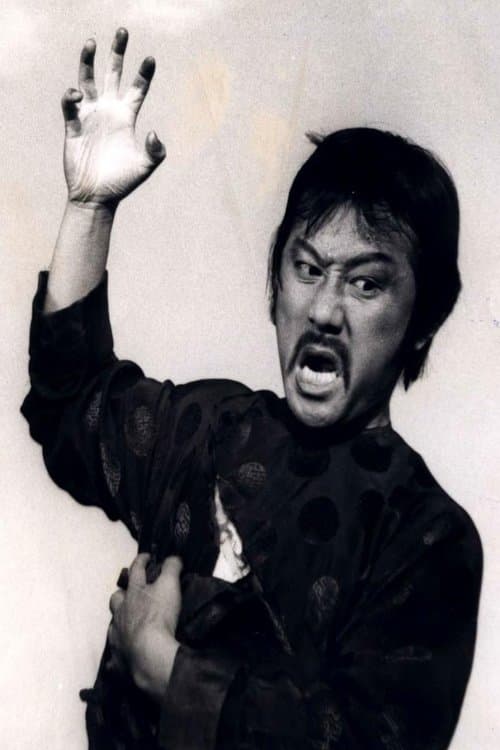 Seok-hoon Nam photo