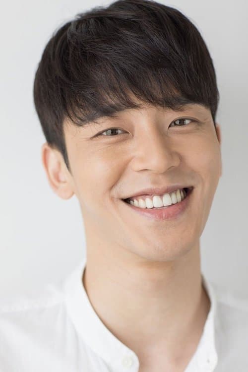 Seol Jung-hwan photo
