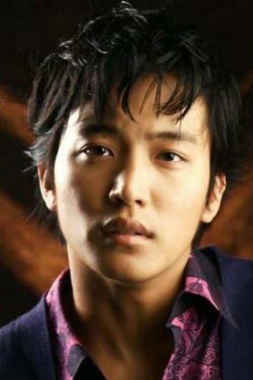 Seol Sung-min photo