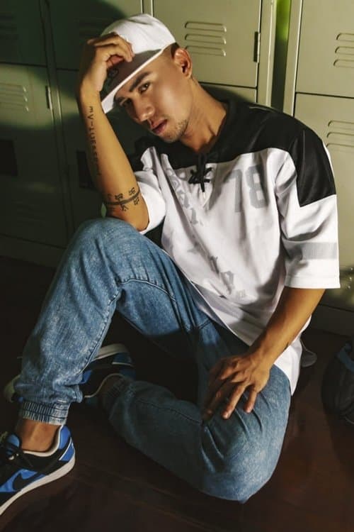 Seon Quintos photo