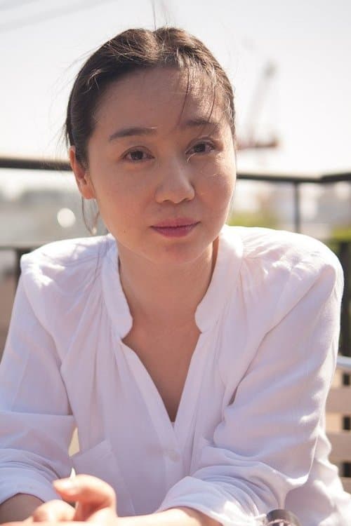 Seong Yeo-jin photo