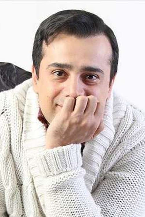 Sepand Amirsoleimani photo