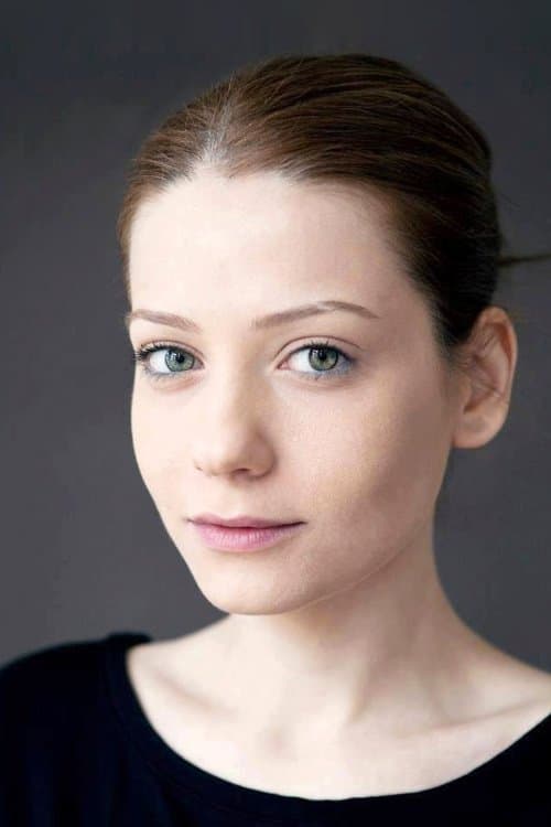Sera Tokdemir photo