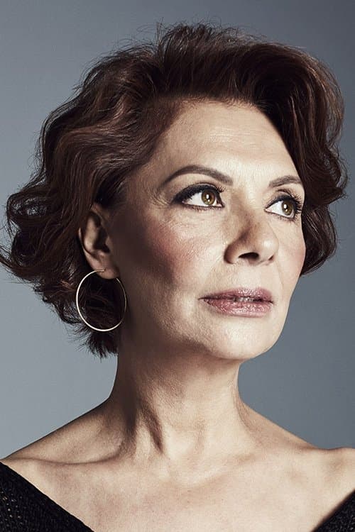 Serap Aksoy photo
