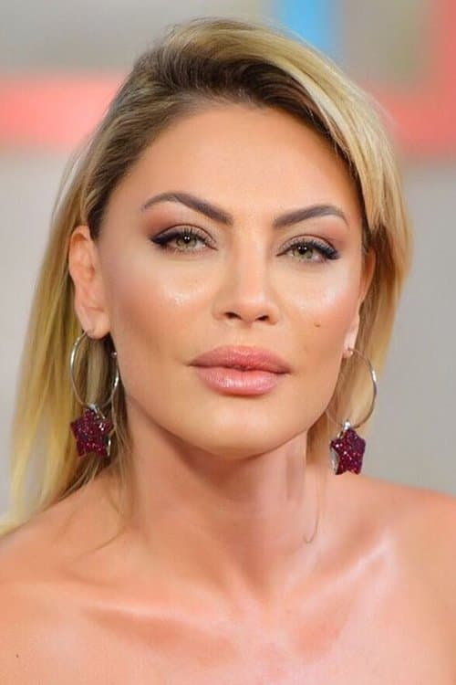 Seray Sever photo