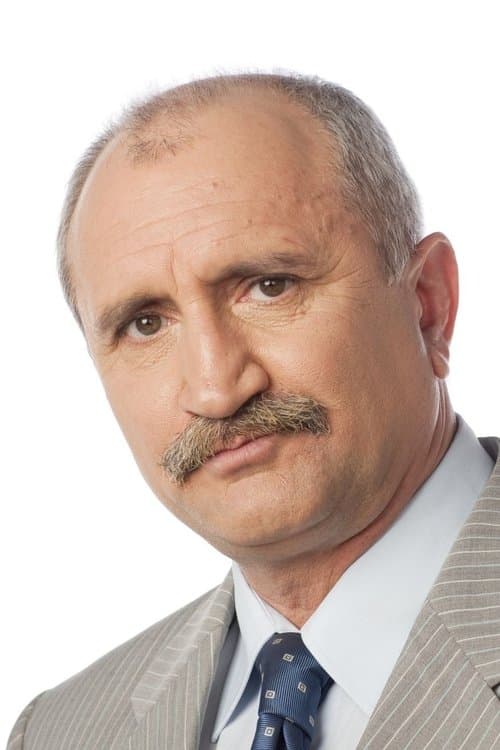 Şerban Ionescu photo