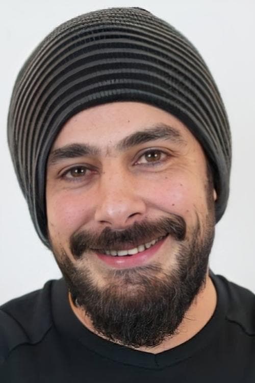 Serdal Genç photo