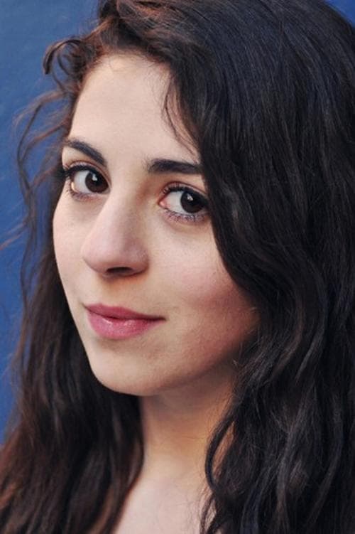 Serena Berman photo