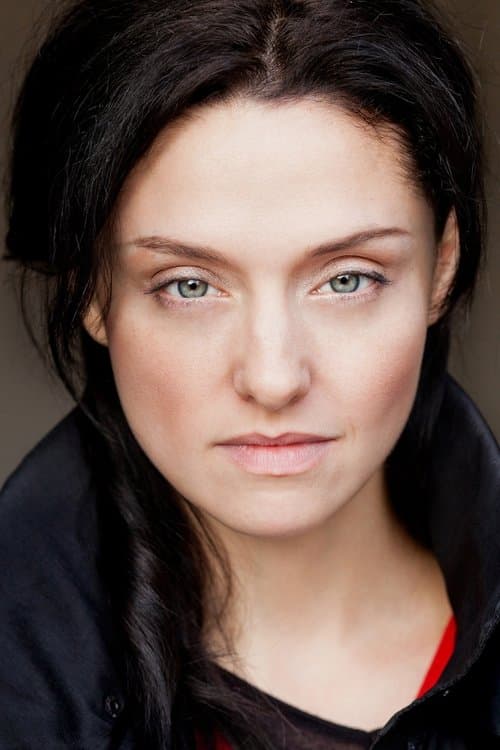 Serena Chloe Gardner photo