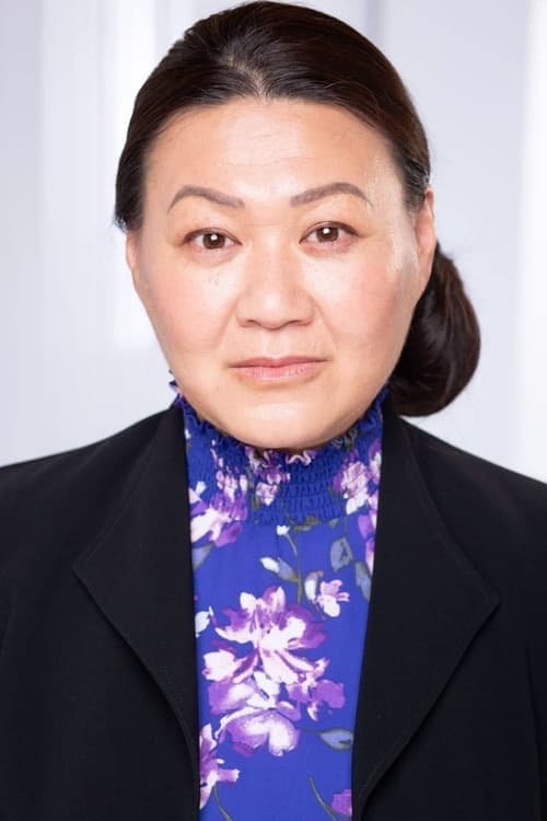 Serene Lee photo