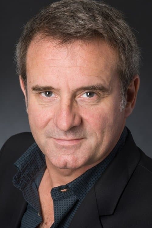 Serge Biavan photo
