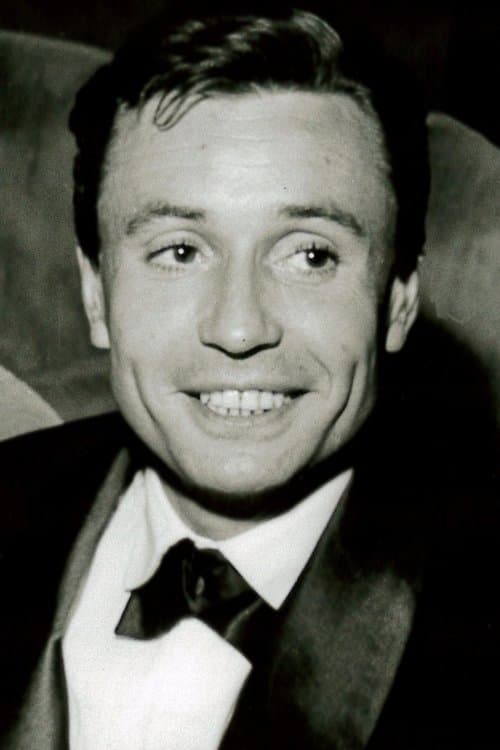 A portrait of Serge Bourguignon