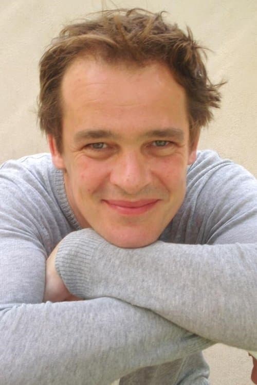 Serge Gisquière photo