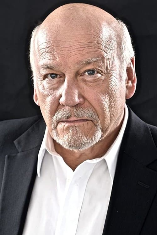 Serge Houde photo
