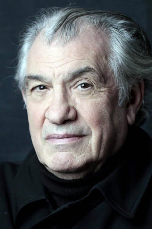 Serge July photo
