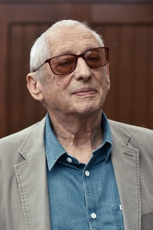 Serge Korber photo