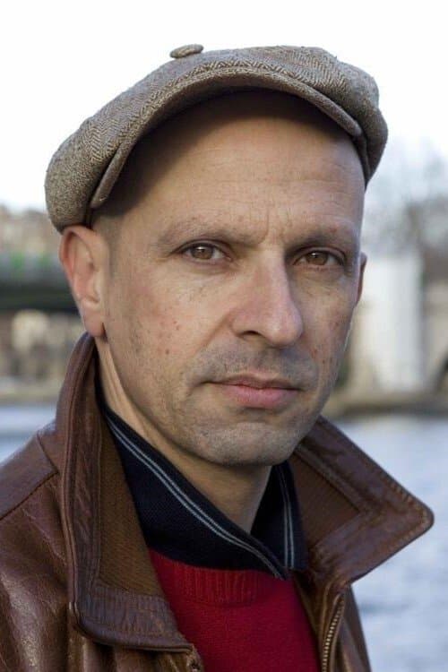Serge Kribus photo