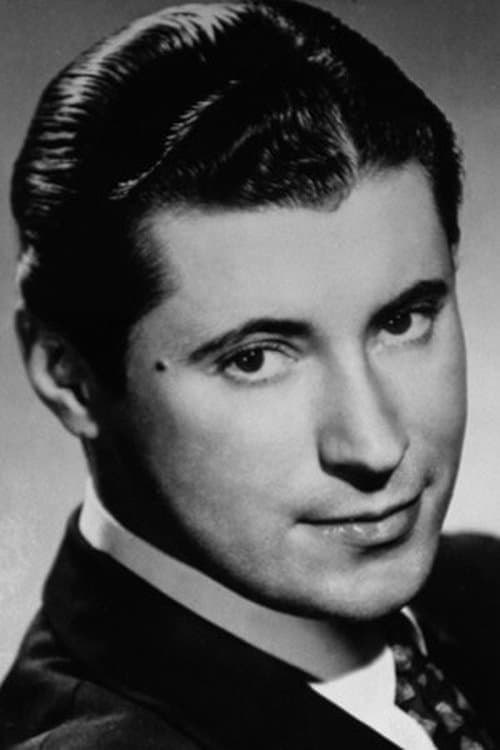 Serge Krizman photo