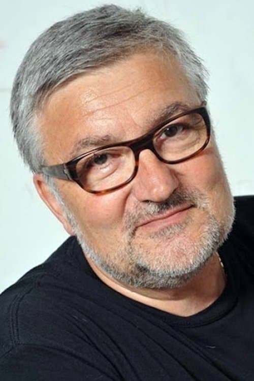Serge Malik photo