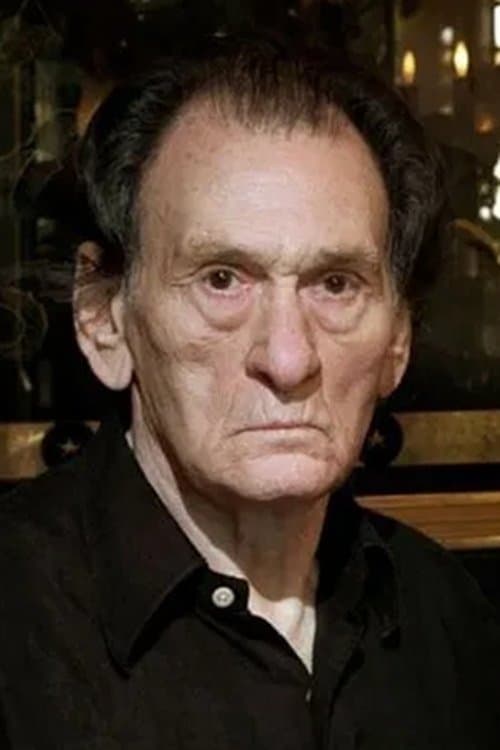 Serge Merlin photo