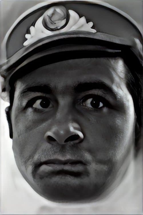 Serge Potikyan photo