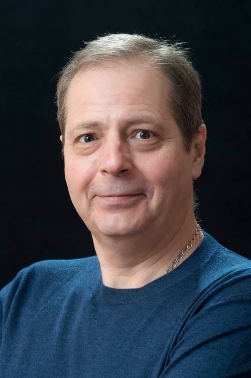 Sergei Danilevich photo