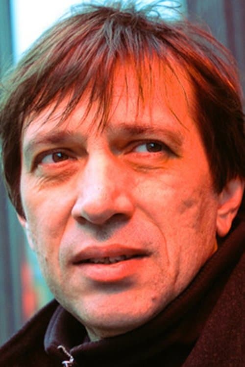 Sergei Dvortsevoy photo
