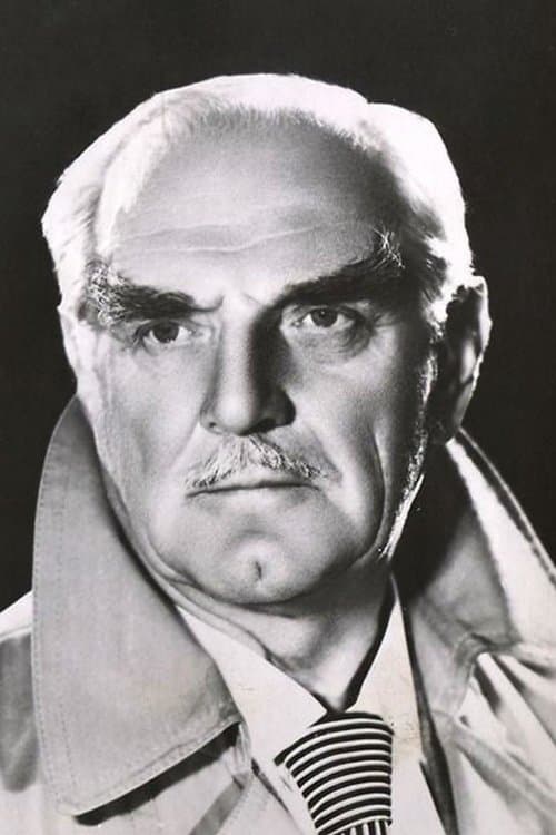 Sergei Golovanov photo