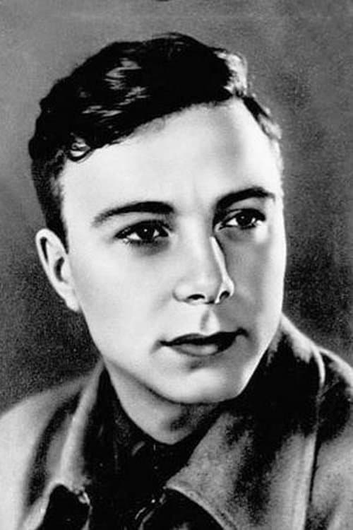Sergei Gurzo photo