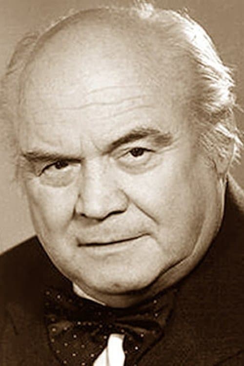 Sergei Kharchenko photo
