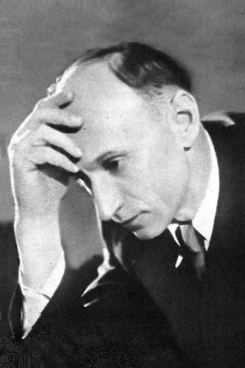 Sergei Koren photo
