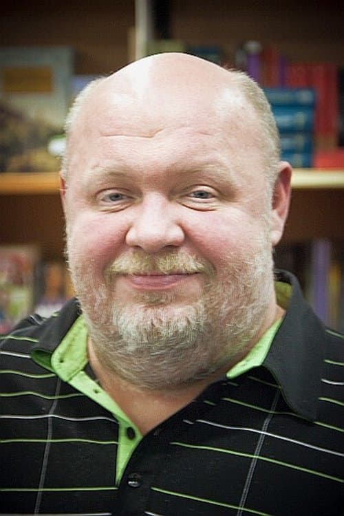 Sergei Krylov photo