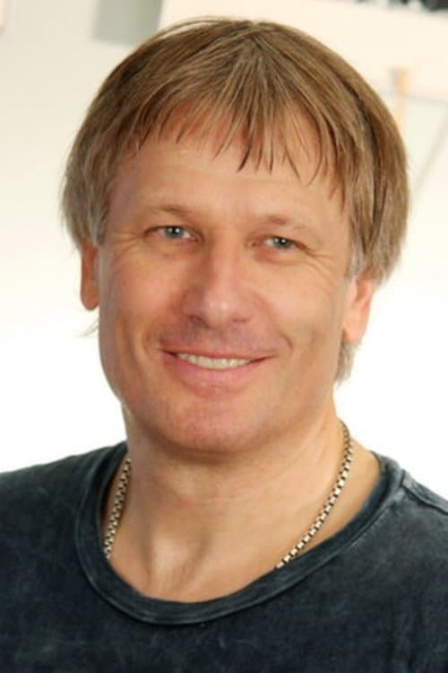 Sergei Nasibov photo