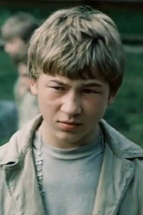 Sergei Naumov photo