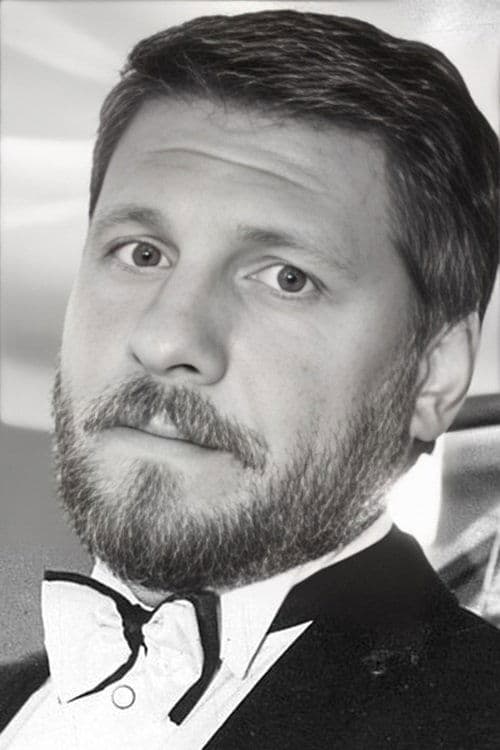 Sergei Parshin photo