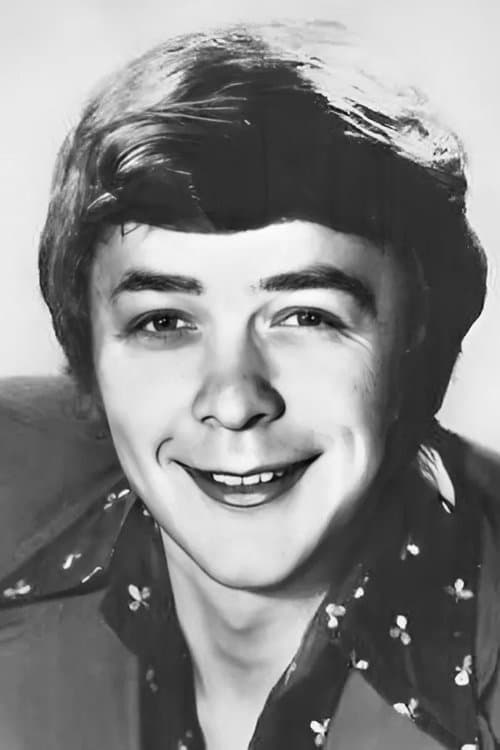 Sergei Prokhanov photo