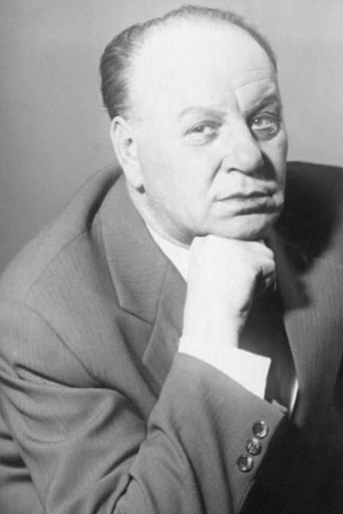 Sergei Romodanov photo
