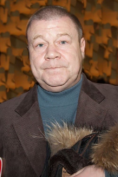 Sergei Selin photo