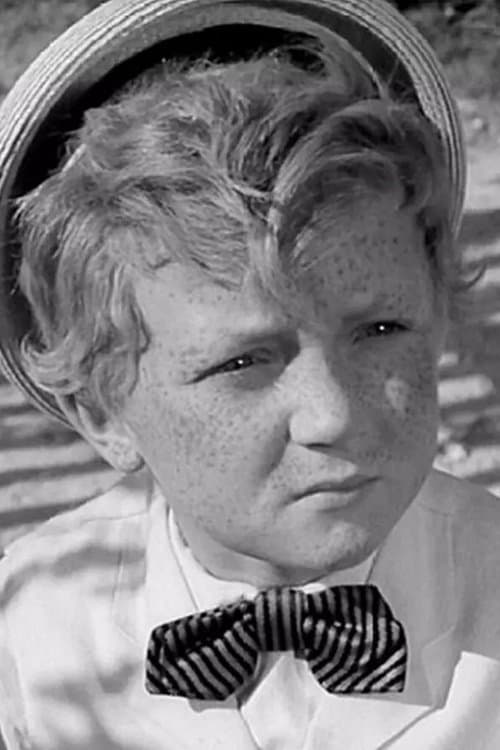 Sergei Tikhonov photo