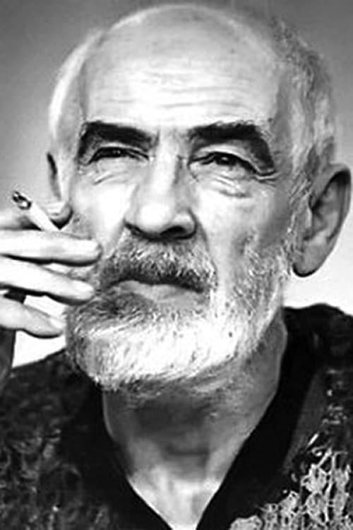 Sergei Volf photo