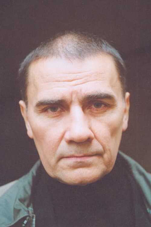 Sergei Volkosh photo