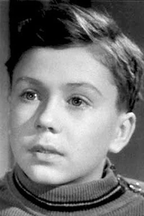 Sergei Yasinsky photo